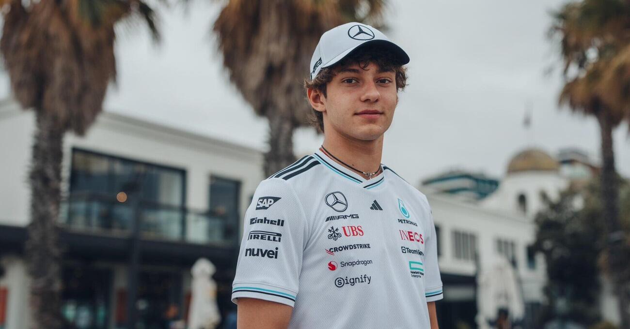 La Formula 1 &egrave; brutale? S&igrave;, ma anche dolce. Toto Wolff racconta del giorno in cui ha scelto Kimi Antonelli: &ldquo;Quando Lewis Hamilton se n&rsquo;&egrave; andato&hellip;&rdquo;