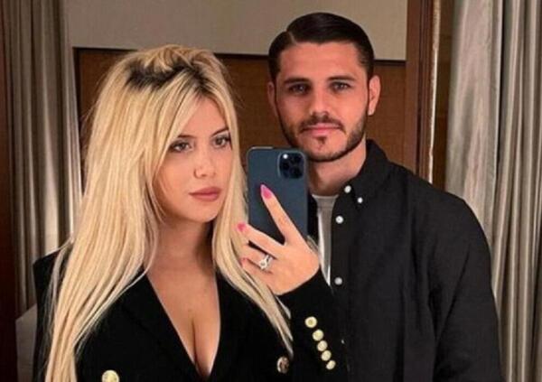 Bambini sui social? Selvaggia Lucarelli spara su Wanda Nara e Mauro Icardi: &ldquo;Carne da gossip&rdquo;. Il divorzio e i figli usati per &ldquo;vendicarsi&rdquo;, finir&agrave; come tra Kanye West e Kim Kardashian?