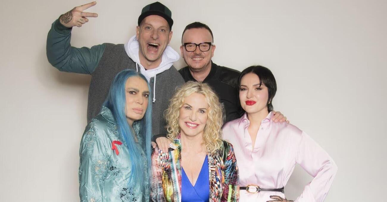 The Voice Senior (Rai 1), dopo le Blind Auditions &egrave; &quot;Knock Out&quot; per lo show di Antonella Clerici? E i giudici Clementino, Gigi d&rsquo;Alessio, Arisa e Loredana Bert&eacute;&hellip;