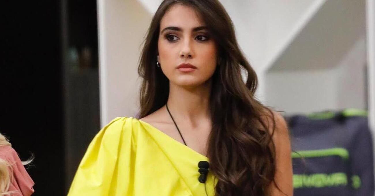 Mafia al Grande Fratello?! E mo&#039; chi &egrave; &quot;Enzo Prov&quot;? Lo abbiamo beccato: &quot;Respingo ogni accusa! Sono lo stylist di Zeudi e vesto Helena&quot;. E Provenzano ci rivela: &quot;Le vedrei benissimo insieme, perch&eacute;...&quot;
