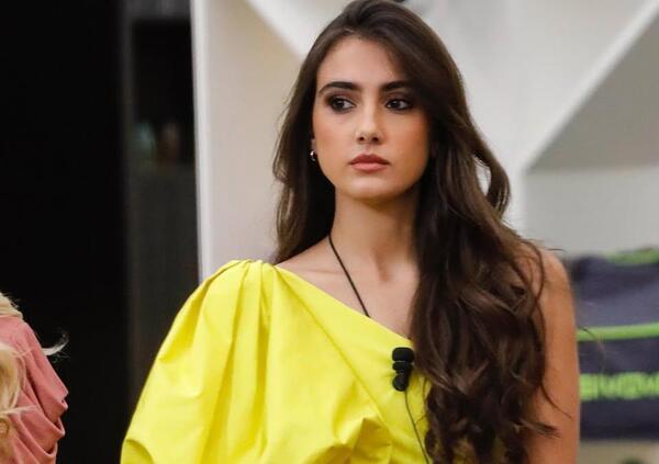 Mafia al Grande Fratello?! E mo&#039; chi &egrave; &quot;Enzo Prov&quot;? Lo abbiamo beccato: &quot;Respingo ogni accusa! Sono lo stylist di Zeudi e vesto Helena&quot;. E Provenzano ci rivela: &quot;Le vedrei benissimo insieme, perch&eacute;...&quot;