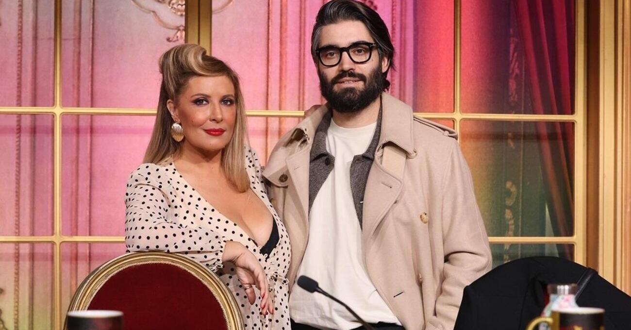 Ma di cosa si occupa la societ&agrave; di Selvaggia Lucarelli &quot;Boutade&quot;? Nella newsletter Vale Tutto rivela i dettagli del progetto con Lorenzo Biagiarelli: documentari, podcast e &quot;nuove idee non da Tik Tok...&quot;