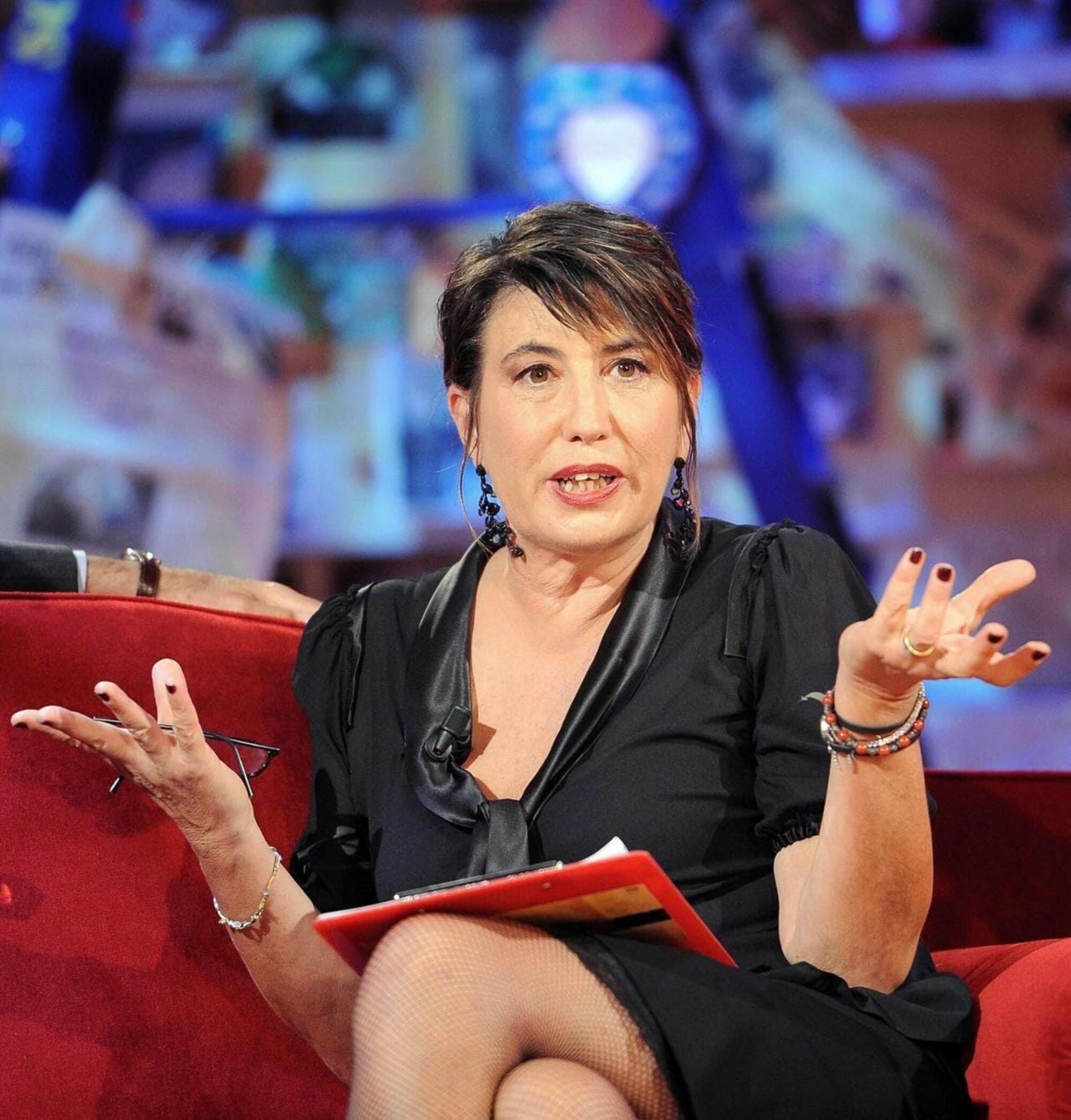 Serena Dandini