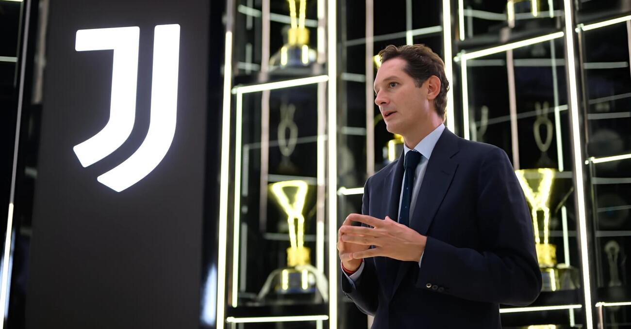 John Elkann tutor della Juve di Tudor? E quell&rsquo;avvertimento da 15 milioni? Vaciago (Tuttosport): &ldquo;Ci dice qualcosa sulla vendita della Juventus&rdquo;. Damascelli (Il Giornale): &ldquo;Rispetto ad altre realt&agrave; opache della Serie A&hellip;&rdquo;