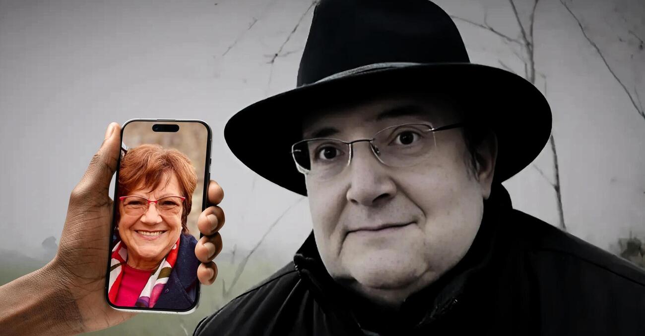 Omicidio Pierina Paganelli, chi invest&igrave; il figlio Giuliano Saponi voleva uccidere anche lui? E c&rsquo;entra Louis Dassilva? La testimonianza di Loris Bianchi