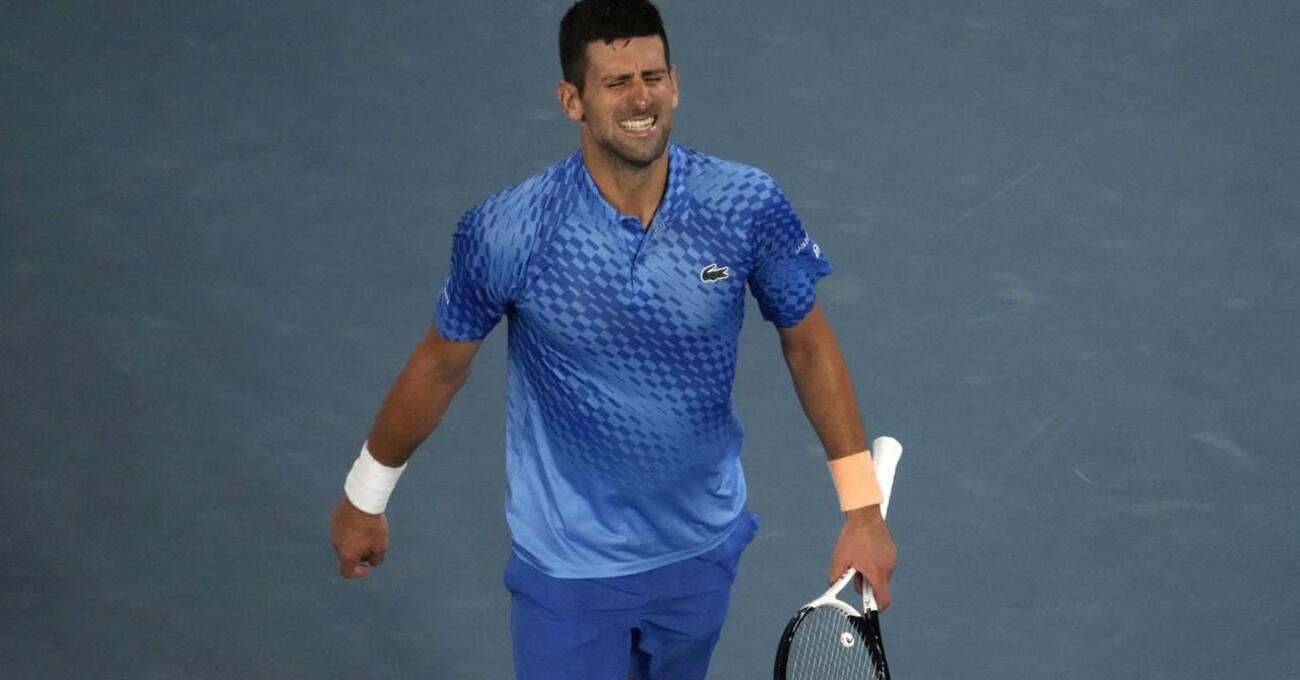 Ma quanto ha influito il problema agli occhi di Djokovic nella sconfitta a Miami con Mensik? Tempi duri per Nole, che assieme alla moglie &egrave; stato silurato di multe per la sua villa in Spagna