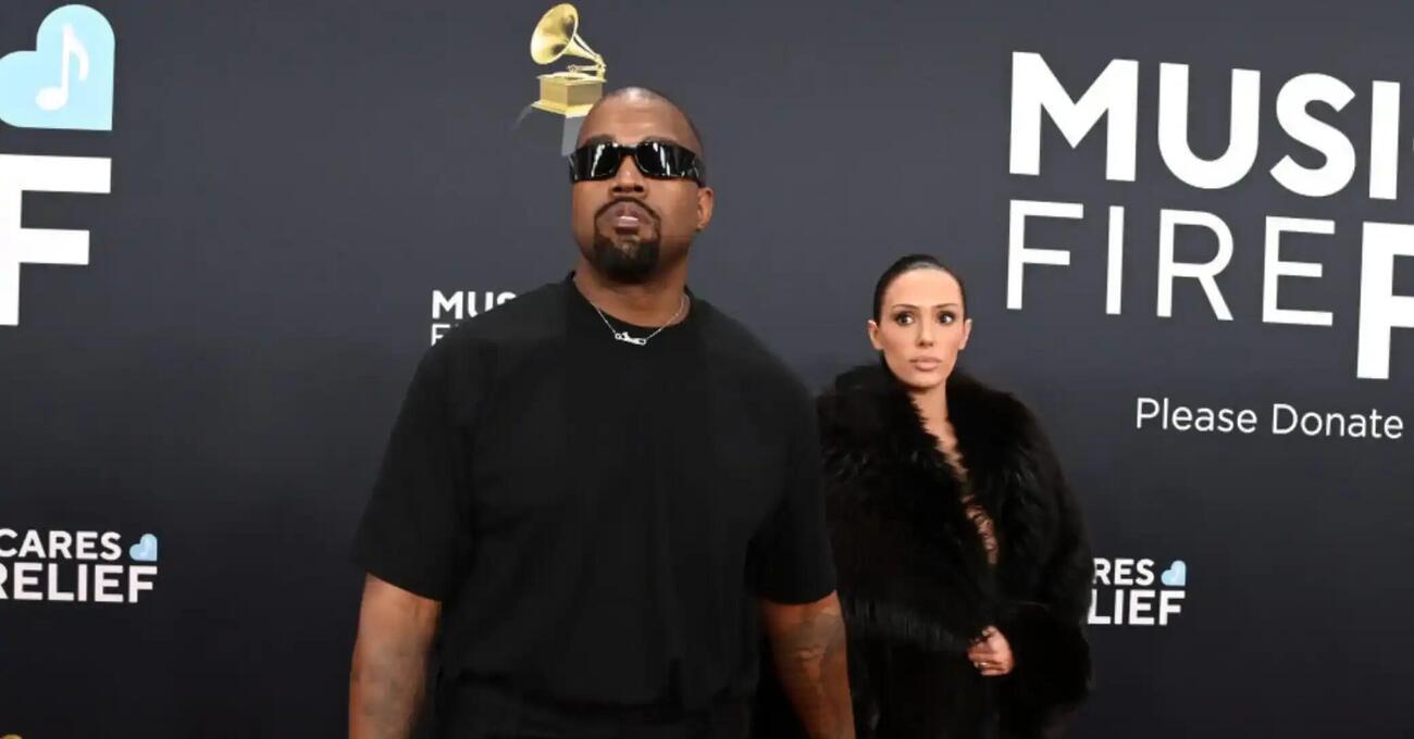 Ma Bianca Censori non era &ldquo;stufa&rdquo; di Kanye West? Perch&eacute; adesso vuole un figlio da lui? Ecco il suo piano. E intanto Ye (vestito da KKK) si &egrave; pentito di aver messo incinta Kim Kardashian&hellip;