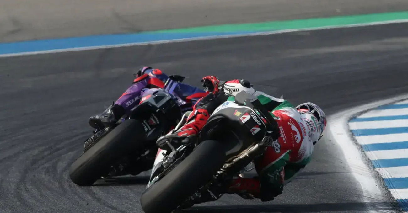 Jack Miller, Johann Zarco e una conferma: servono gli italiani per far andare forte le giapponesi