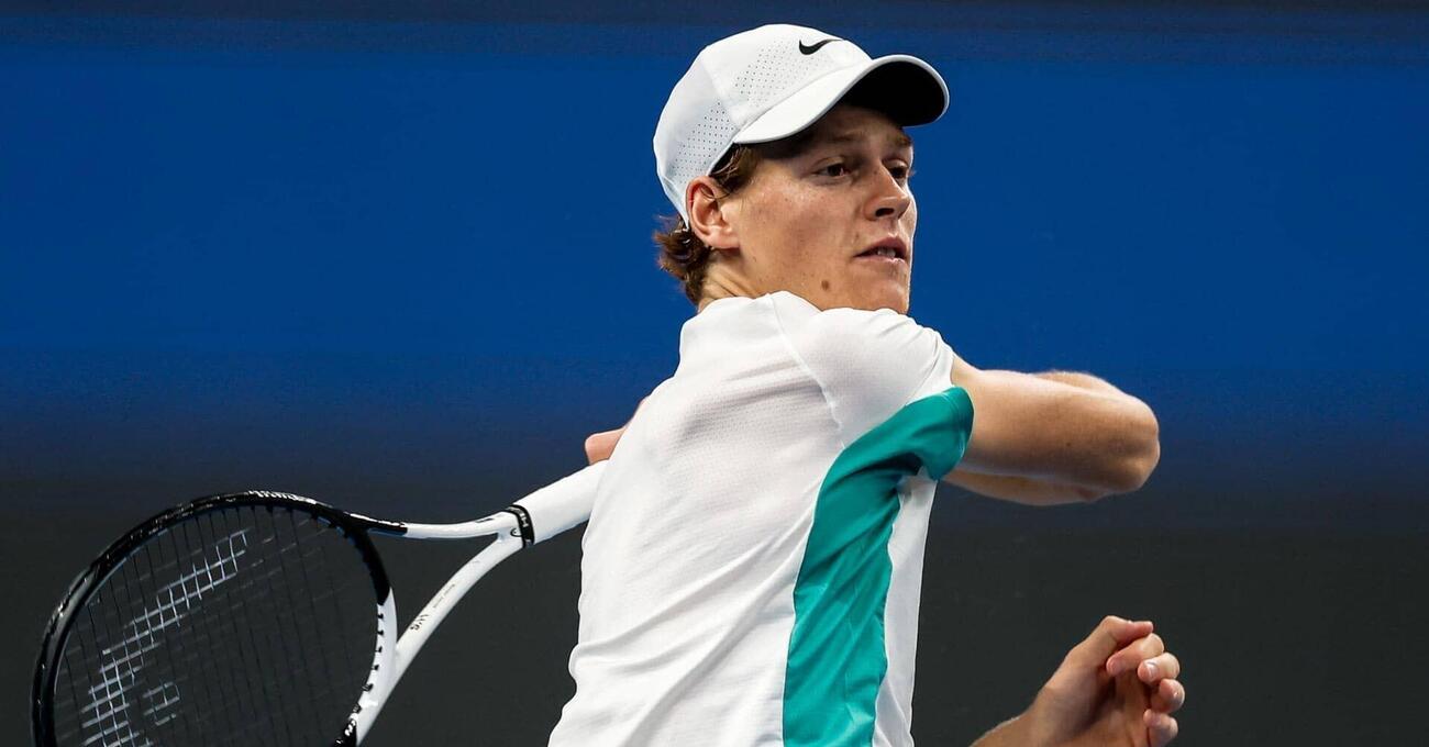 Roddick a spada tratta: &ldquo;Sinner? Non pu&ograve; essere quello di prima dopo la squalifica, ecco perch&eacute;&rdquo;. Intanto Jannik eguaglia Kuerten alla settimana n.43 da numero uno del mondo