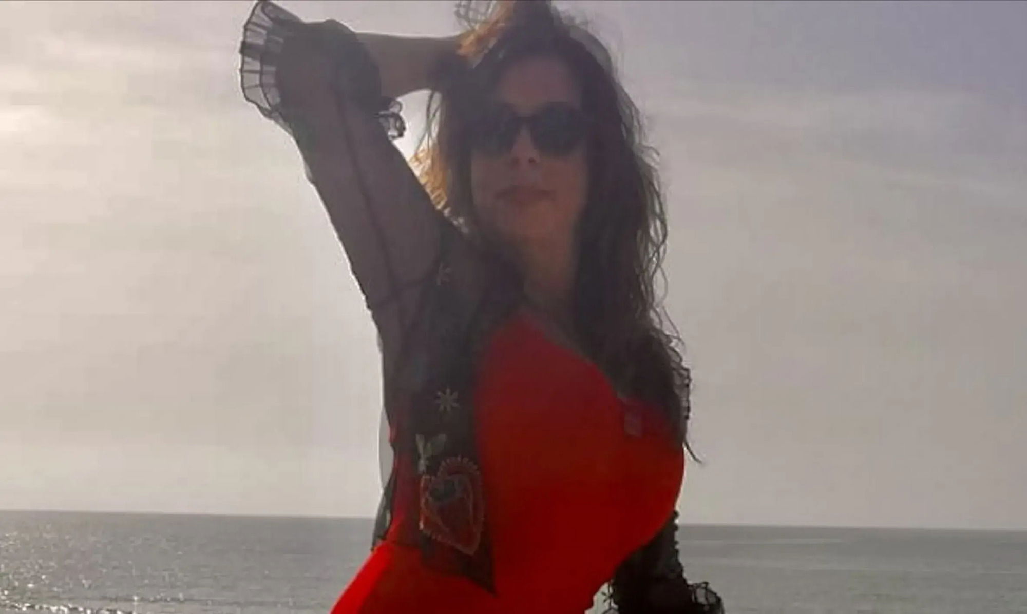 Simonetta Kalfus