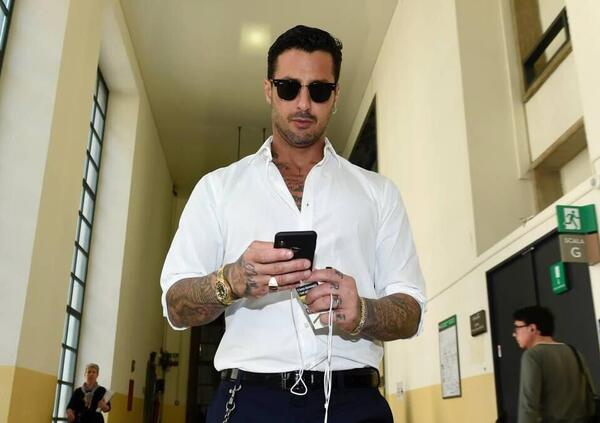Corona andr&agrave; a Palazzo Chigi per incontrare Giorgia Meloni. Cosa c&#039;&egrave; sotto? Lo ha rivelato lui con l&#039;avvocato Chiesa: finir&agrave; tutto su Falsissimo?