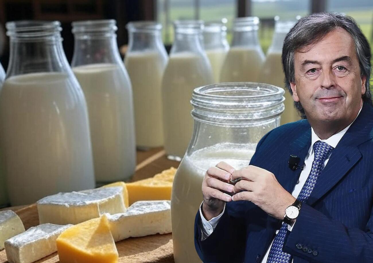 Ma il latte crudo fa male (anche nel formaggio) come dice Burioni che dissa Slow Food? Chef Guido Mori: &ldquo;Bisogna distinguere tra i prodotti. A parte la spocchia con cui parla, dimostra di non conoscere la filiera e&hellip;&rdquo; Ecco cosa sapere per non rischiare