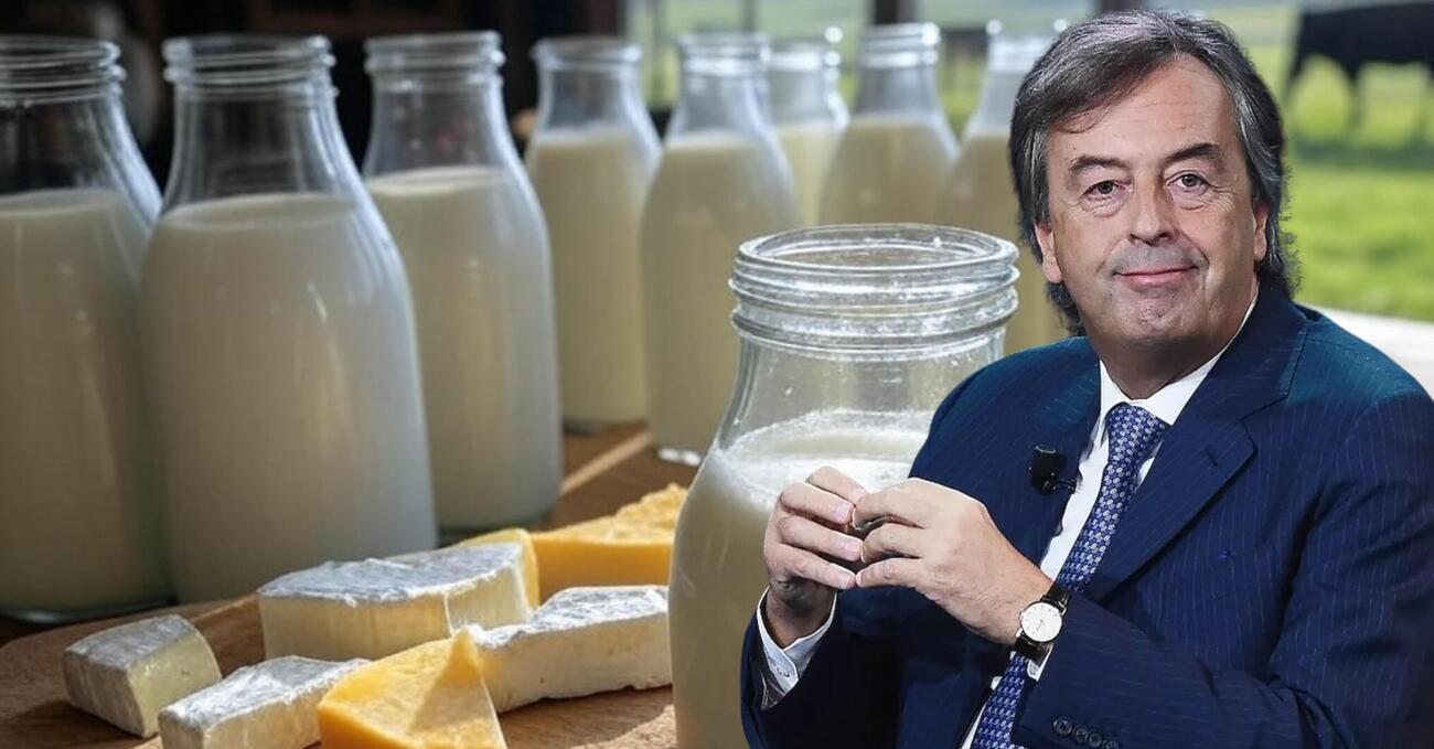 Ma il latte crudo fa male (anche nel formaggio) come dice Burioni che dissa Slow Food? Chef Guido Mori: &ldquo;Bisogna distinguere tra i prodotti. A parte la spocchia con cui parla, dimostra di non conoscere la filiera e&hellip;&rdquo; Ecco cosa sapere per non rischiare