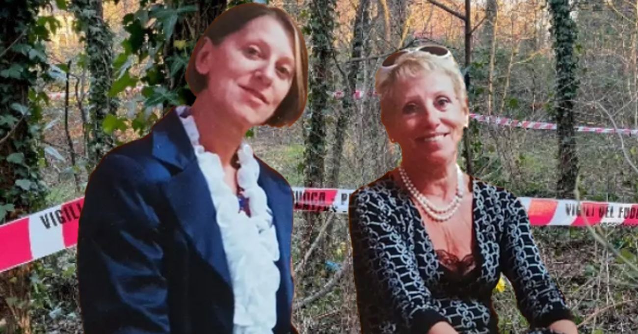 Omicidio Liliana Resinovich, uccisa dal marito Sebastiano per soldi? L&rsquo;accusa della cugina Silvia Radin: &ldquo;Visintin ha dato al figlio 27 mila euro prendendoli da casa. Ha strumentalizzato la sua morte. Poi ha fatto una cosa gravissima&hellip;&rdquo; 