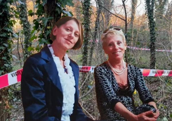 Omicidio Liliana Resinovich, uccisa dal marito Sebastiano per soldi? L&rsquo;accusa della cugina Silvia Radin: &ldquo;Visintin ha dato al figlio 27 mila euro prendendoli da casa. Ha strumentalizzato la sua morte. Poi ha fatto una cosa gravissima&hellip;&rdquo; 