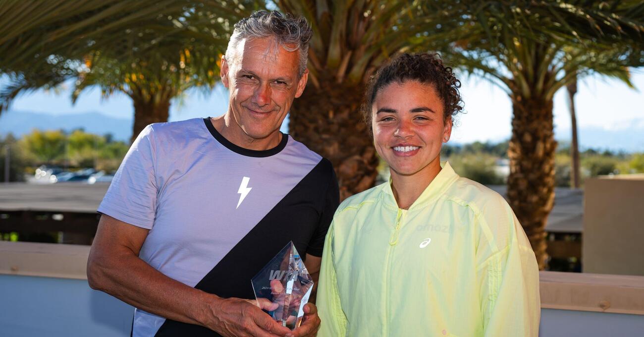 Ocio, la Paolini ha detto addio allo storico allenatore Furman: cosa c&rsquo;&egrave; dietro? Intanto si parla gi&agrave; di Errani come nuovo coach