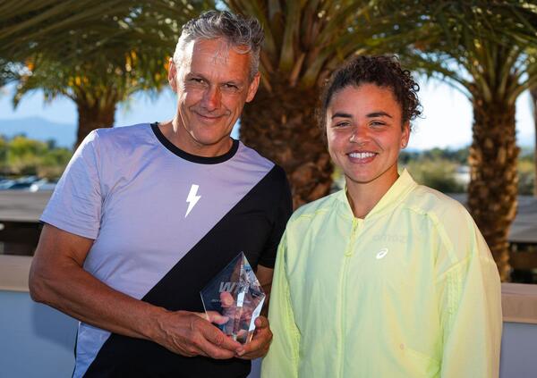 Ocio, la Paolini ha detto addio allo storico allenatore Furman: cosa c&rsquo;&egrave; dietro? Intanto si parla gi&agrave; di Errani come nuovo coach