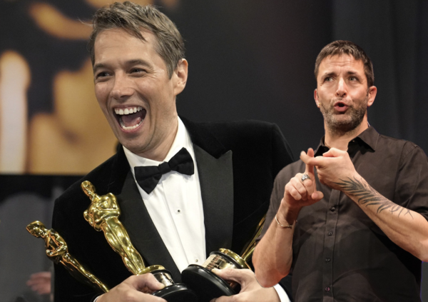 Anora? E chissene dell&#039;Oscar, Pablo Trincia affossa il film di Sean Baker: &ldquo;Sceneggiatura banale, scrittura mediocre, attori che boh. Non comprendo il successo&rdquo;