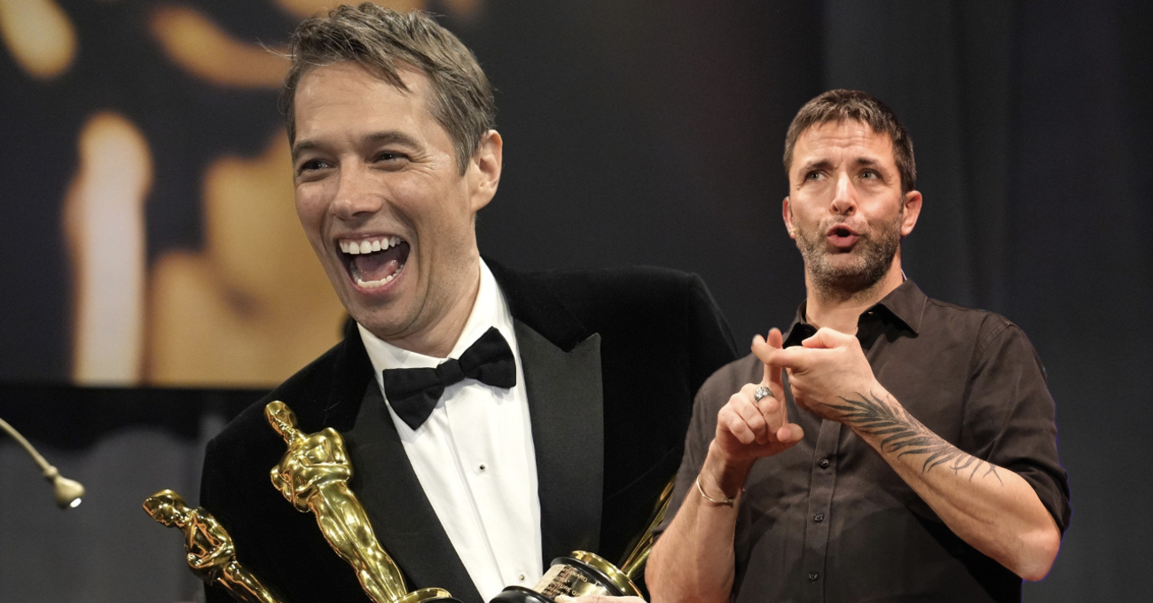 Anora? E chissene dell&#039;Oscar, Pablo Trincia affossa il film di Sean Baker: &ldquo;Sceneggiatura banale, scrittura mediocre, attori che boh. Non comprendo il successo&rdquo;