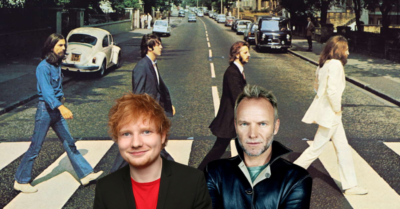 Ma davvero nei nuovi Beatles ci saranno Ed Sheeran e Sting? La pazza idea di Paul McCartney e Ringo Starr. E sul cast del biopic di Sam Mendes sui Fab Four (attori bellocci che non assomigliano minimamente agli originali)&hellip;