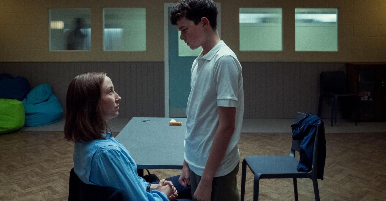 Cosa c&#039;entra Adolescence di Netflix con Welcome to Favelas, Pastorizia e le altre pagine Facebook? Lo spiega Selvaggia Lucarelli: conosciamo davvero i nostri figli? E sulla serie&hellip;