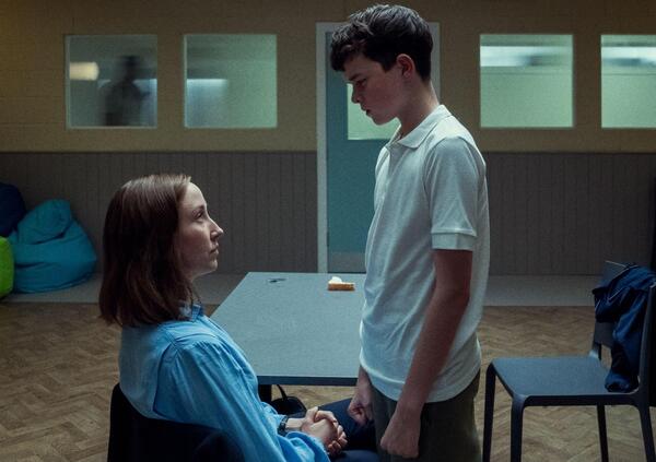 Cosa c&#039;entra Adolescence di Netflix con Welcome to Favelas, Pastorizia e le altre pagine Facebook? Lo spiega Selvaggia Lucarelli: conosciamo davvero i nostri figli? E sulla serie&hellip;