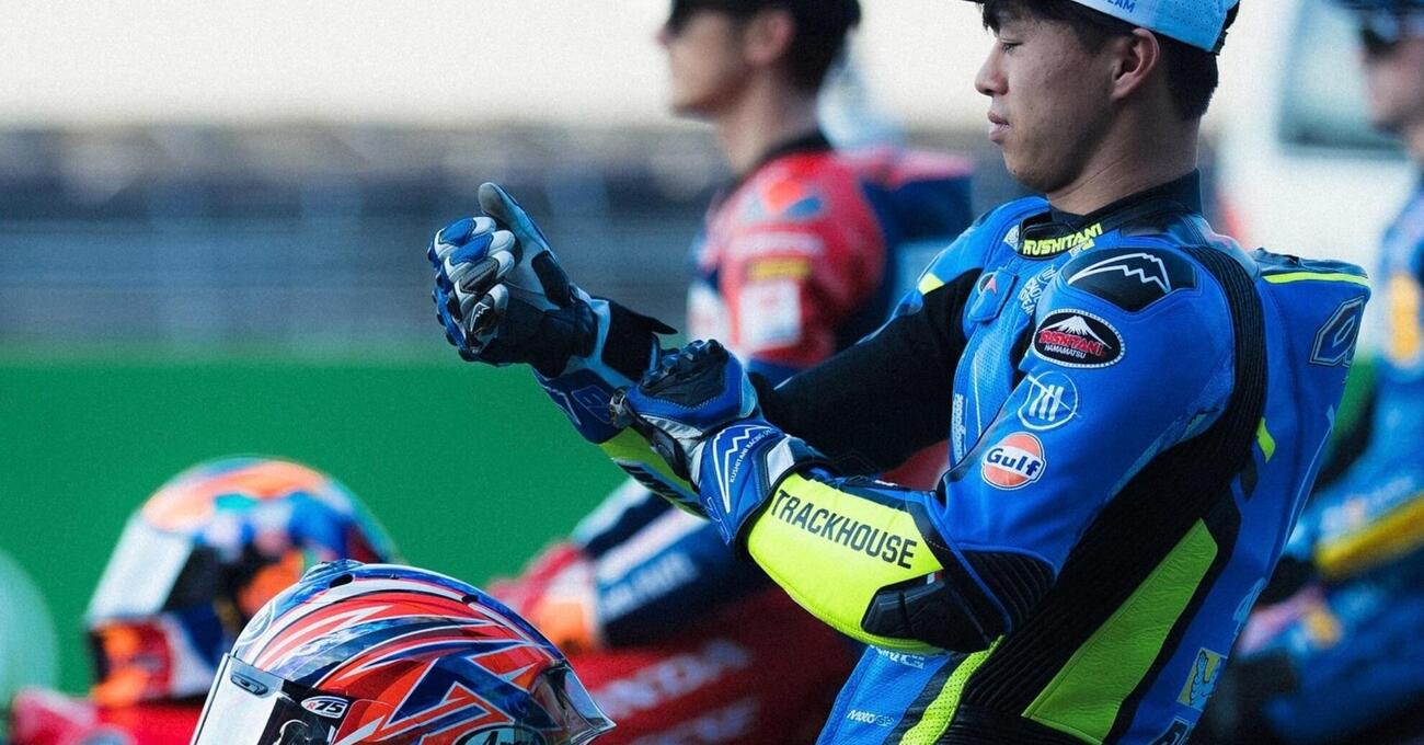 La mossa di Marquez? &ldquo;Deciso giusto, vinto niente&rdquo;: Ai Ogura ha demolito tutti con quattro parole. E Davide Brivio c&rsquo;ha messo il carico&hellip;