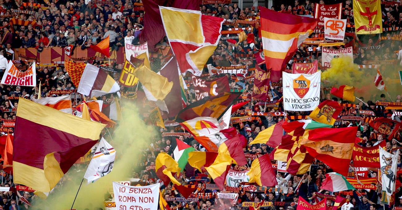Inchiesta ultras, non solo Nord (Inter) e Sud (Milan), ecco il casino dello spaccio legato a Roma e curva dell&#039;Olimpico