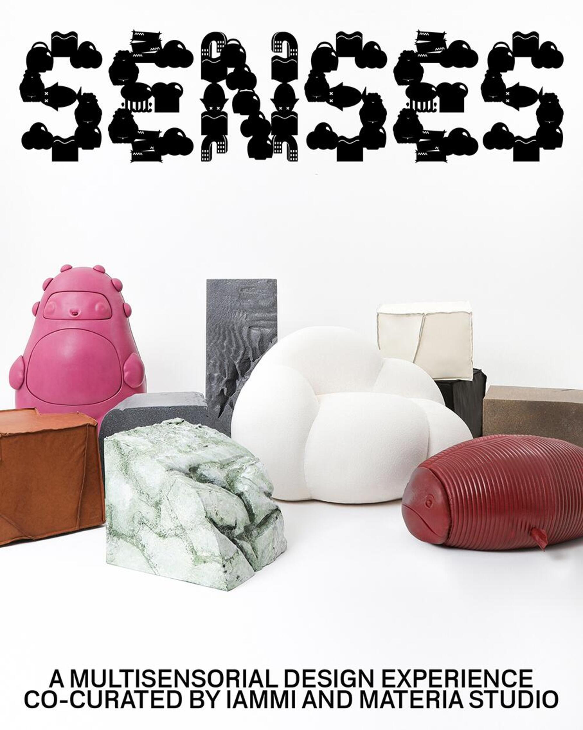 SENSES