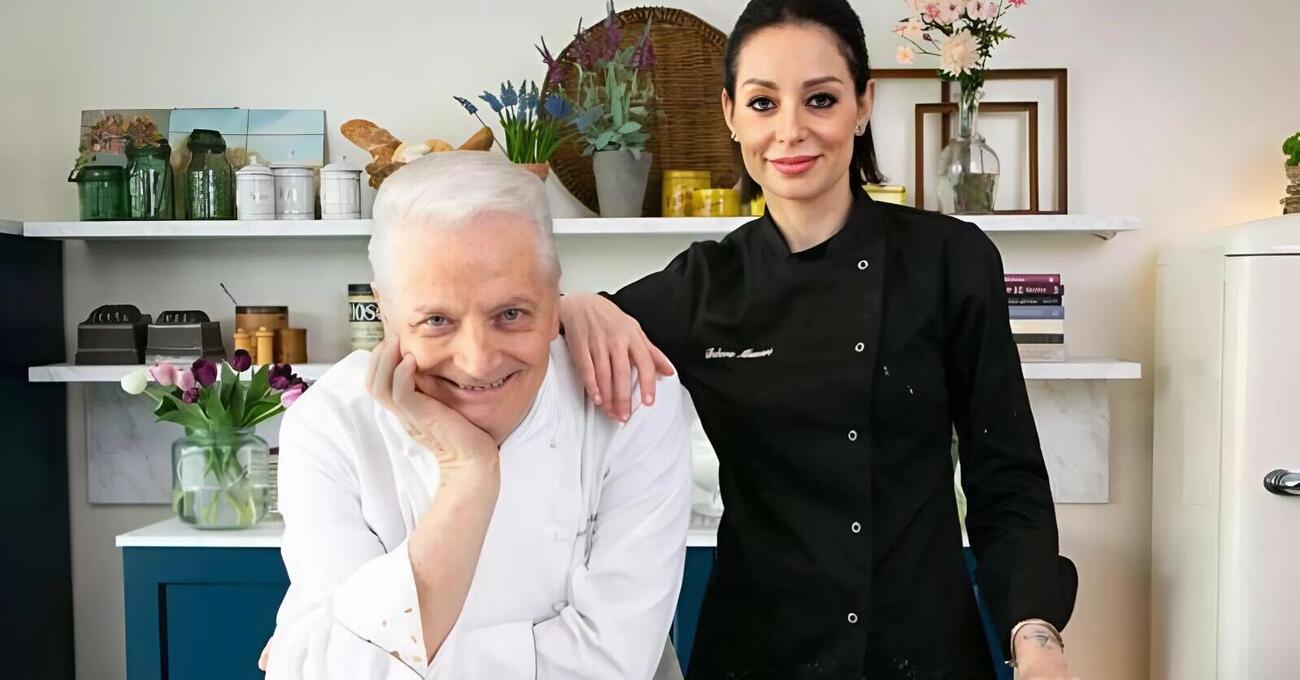 Intervista bomba al critico Schira: Gintoneria di Lacerenza? &quot;Lo sapevano tutti. E le prostitute in Hotel 5 stelle?&rdquo;. Feltri e le &ldquo;schifezze&rdquo; del sud? &ldquo;Infondato&rdquo;. E sui prezzi di Massari e oltre a Masterchef: &ldquo;Nessuno finanzia il Bocuse d&rsquo;Or?&rdquo;