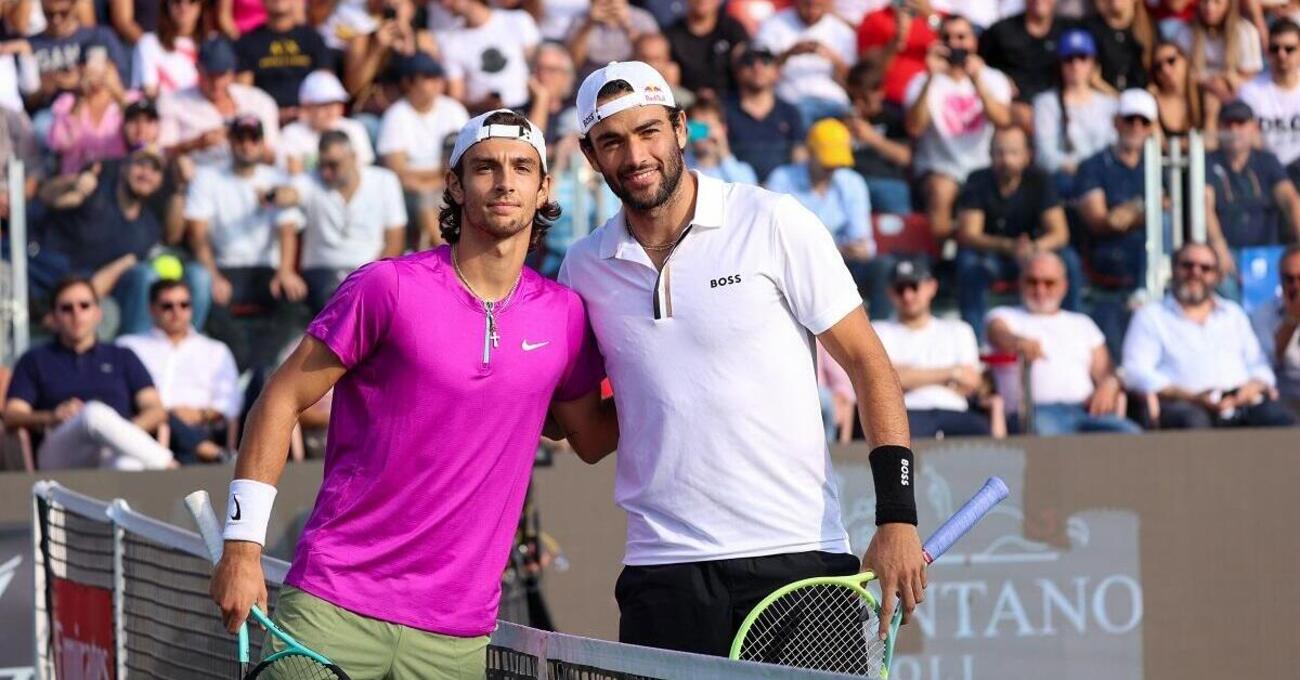 No, il tennis non si ferma e riparte da Montecarlo: da Berrettini a Musetti ecco quando giocano gli azzurri (sorteggi permettendo)