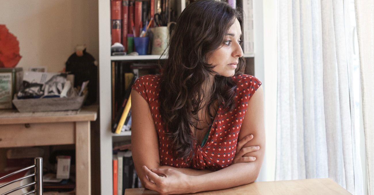 Per Rosella Postorino l&rsquo;Europa &ldquo;&egrave; una canzone di Cristina D&rsquo;Avena&rdquo;, ma che supercazzola &egrave;? Davvero gli scrittori italiani (tra premio Strega e Campiello) non sanno pi&ugrave; parlare del mondo reale?