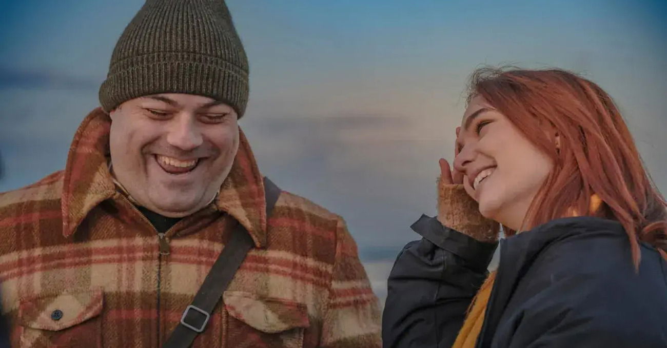&ldquo;Mi sento un po&rsquo; il John Connor degli autistici&rdquo;, parla l&rsquo;attore Yuri Tuci. &ldquo;La societ&agrave; sta regredendo perch&eacute;...&rdquo;. E sul film La vita da grandi di Greta Scarano con Matilda De Angelis