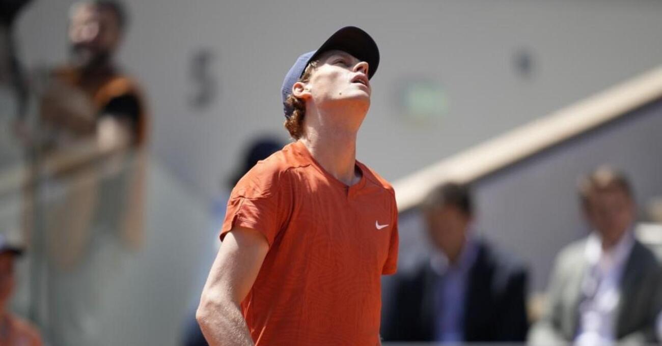 &ldquo;Paolini e Furlan? Ecco il motivo della rottura. E su Sinner cosa intende dire Roddick?&rdquo;. Le bombe di Puppo (Eurosport) su Jannik, Djokovic, Musetti e Brignone&hellip;