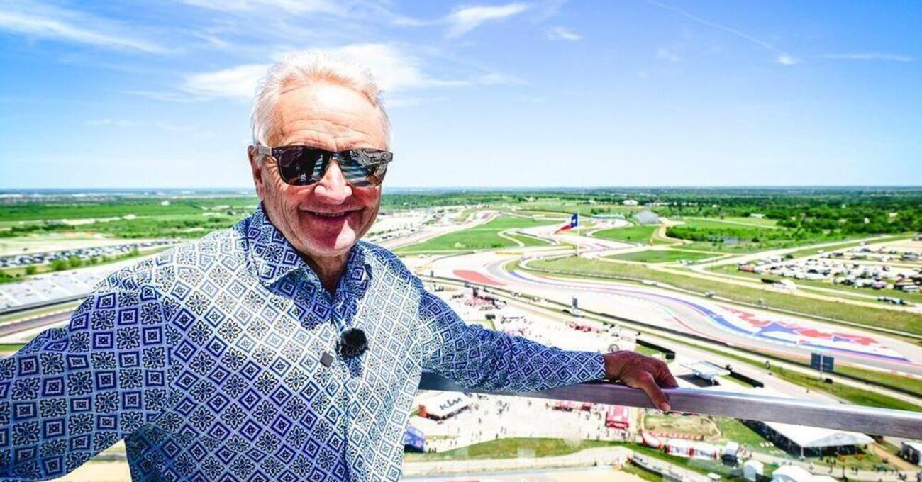 &ldquo;Io non esiterei&rdquo;: la devastante sportellata di Kevin Schwantz a KTM su Pedro Acosta (&ldquo;paparazzato&rdquo; con Paolo Campinoti)