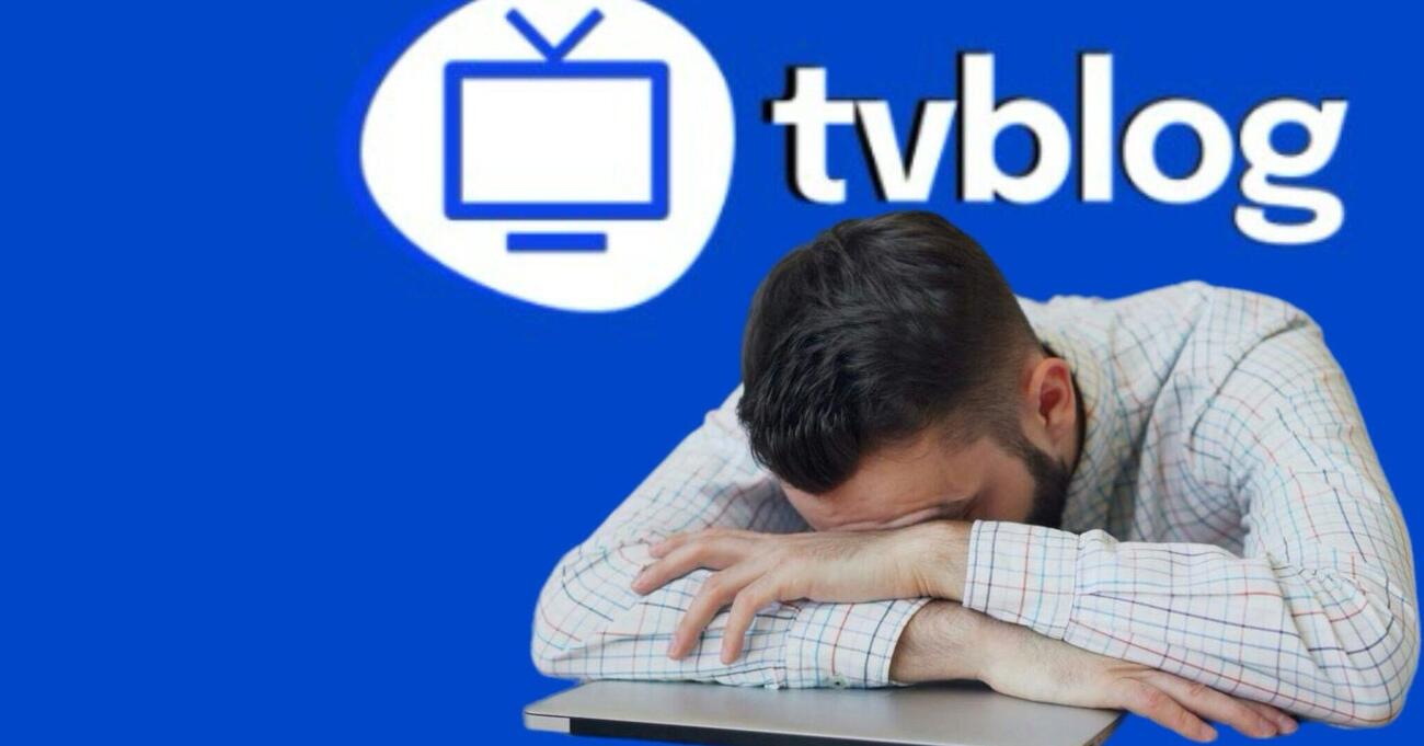 SIAMO I PRIMI A DIRLO! TvBlog lascia a casa tutti i giornalisti? I collaboratori si sfogano sui social. E noi facciamo una riflessione sul nostro mestiere ai tempi dell&#039;IA