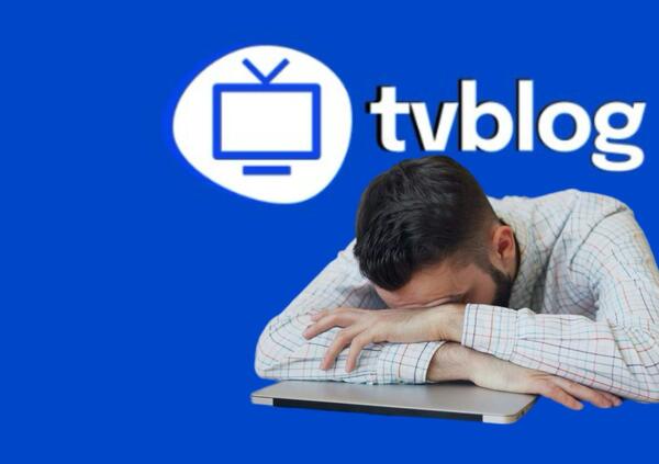 SIAMO I PRIMI A DIRLO! TvBlog lascia a casa tutti i giornalisti? I collaboratori si sfogano sui social. E noi facciamo una riflessione sul nostro mestiere ai tempi dell&#039;IA