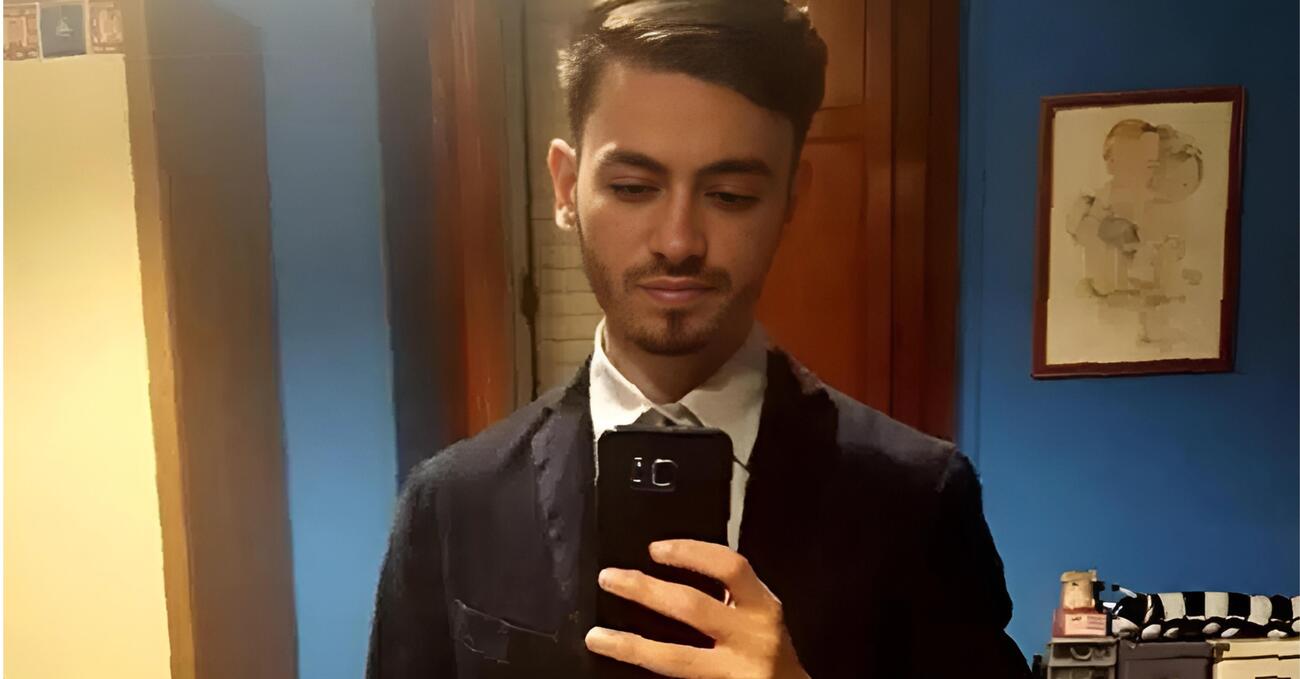 Omicidio Sara Campanella, l&rsquo;avvocato scarica Stefano Argentino per &ldquo;motivi personali&rdquo;? Ecco cosa ha sentito all&rsquo;interrogatorio: &ldquo;Dice che voleva solo parlarle e credeva di essere corrisposto&rdquo;. E allora perch&eacute; aveva un coltello? 