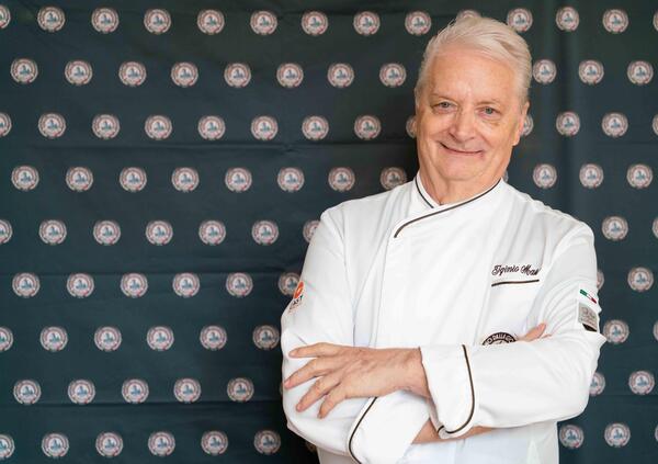 Il critico Edoardo Raspelli stronca il premio Maestri dell&#039;Arte della Cucina Italiana: &quot;Arriviamo ultimi&quot;. I premiati? &quot;Meglio altri nomi&quot;. E attacca Iginio Massari: &ldquo;Ormai &egrave; un influencer&hellip;&rdquo;