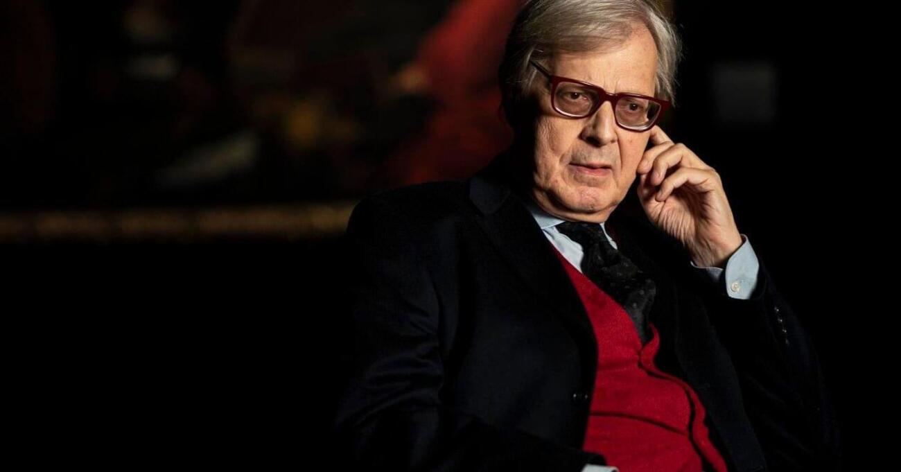 Vittorio Sgarbi sta male e nei &quot;salotti&quot; godono? Ma nessuno ricorda la sua battaglia culturale: ecco perch&eacute; abbiamo ancora bisogno degli eccessi di un genio...