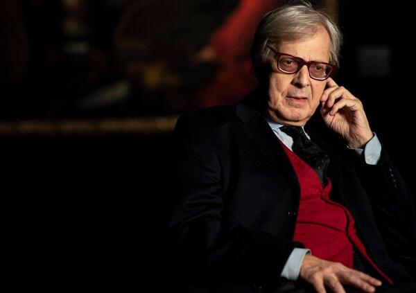 Vittorio Sgarbi sta male e nei &quot;salotti&quot; godono? Ma nessuno ricorda la sua battaglia culturale: ecco perch&eacute; abbiamo ancora bisogno degli eccessi di un genio...