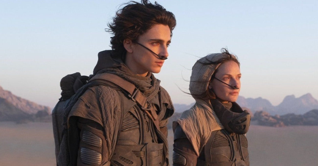 Dune (Italia Uno) merita davvero? O &egrave; solo un mezzo caos super inflazionato? Intanto il film con Zendaya e Timoth&eacute;e Chalamet arriva su Mediaset&hellip;