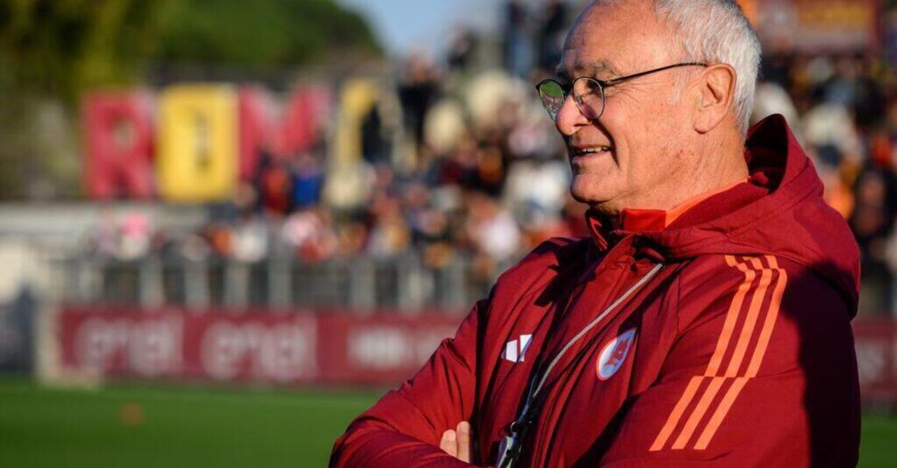 Cara Roma, mo&rsquo; so caz*i: quest&rsquo;anno ti ha salvato Ranieri, ma smentito (tatticamente?) Gasperini c&rsquo;&egrave; chi giura su Allegri. Ma ocio al colpo di scena americano