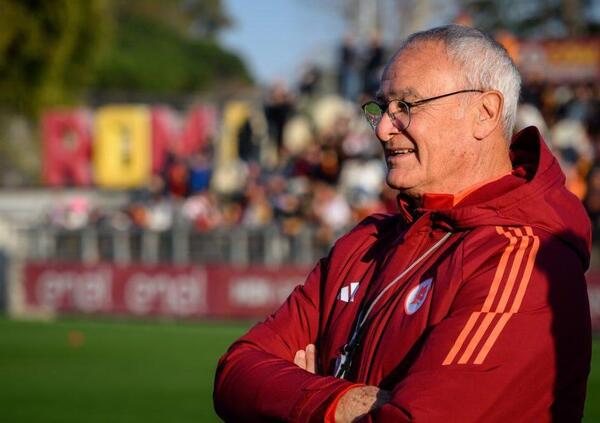 Cara Roma, mo&rsquo; so caz*i: quest&rsquo;anno ti ha salvato Ranieri, ma smentito (tatticamente?) Gasperini c&rsquo;&egrave; chi giura su Allegri. Ma ocio al colpo di scena americano