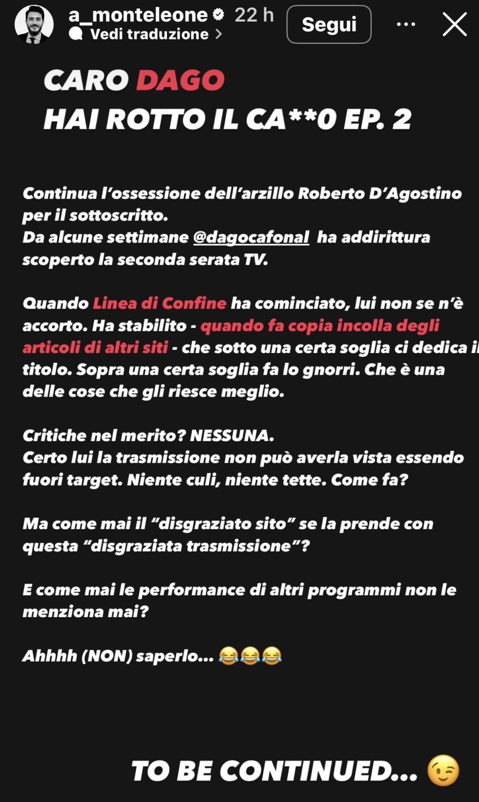Antonino Monteleone