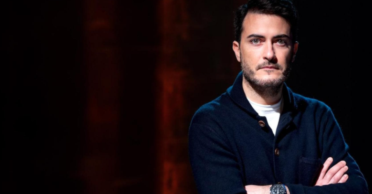 Antonino Monteleone attacca Dagospia (forse l&#039;unico in Italia?) per Linea di Confine (Rai 2) e non solo: &ldquo;Perch&eacute; non menziona mai altri programmi? Quando fa copia incolla degli articoli di altri siti&hellip;&rdquo;