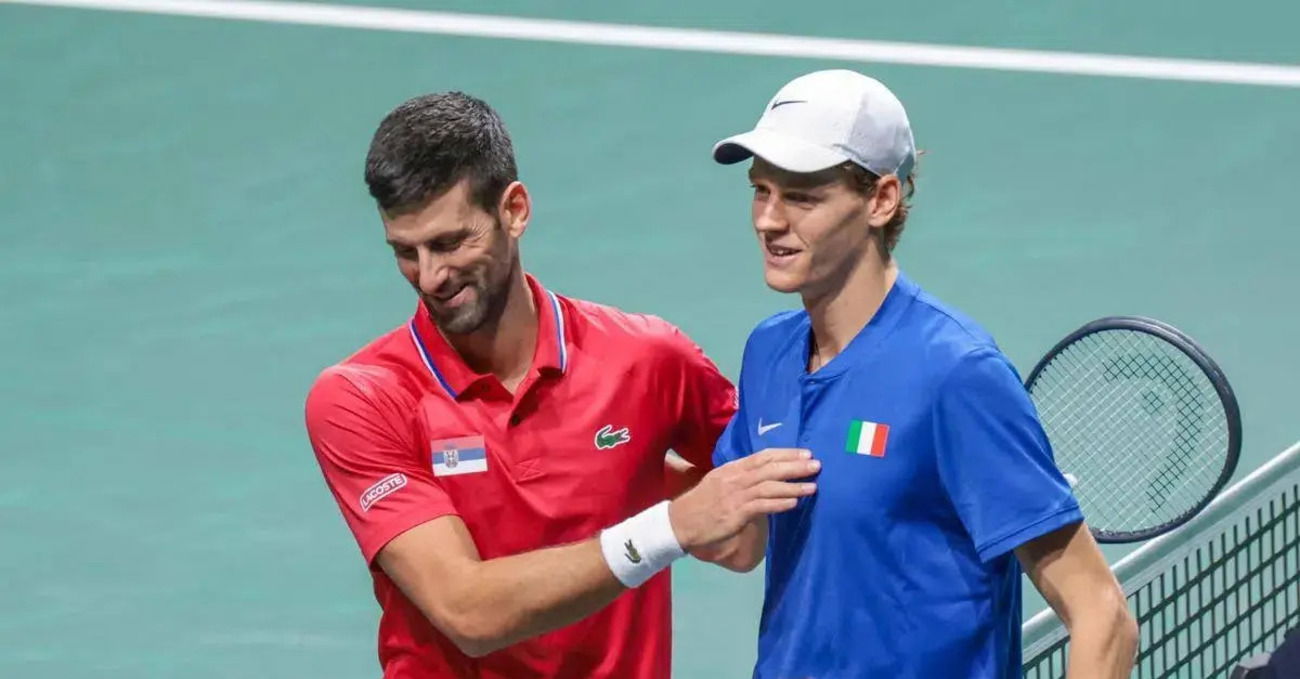 Altro che trofei e onore: i migliori tennisti al mondo vogliono il bonifico. Dopo la denuncia della Ptpa, Djokovic e soci si scoprono poveri (almeno per gli Slam)