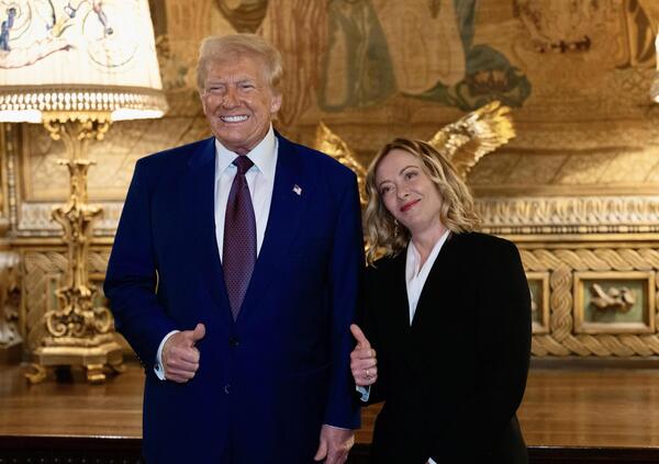 &ldquo;Trump? Sui dazi &egrave; stato smart&rdquo;. Guido Maria Brera controcorrente e contro tutti. E l&#039;Unione Europea? &ldquo;Dovrebbe colpire le Big Seven (Google, Amazon, Meta, Apple) ma ecco perch&eacute; non lo far&agrave;&rdquo;