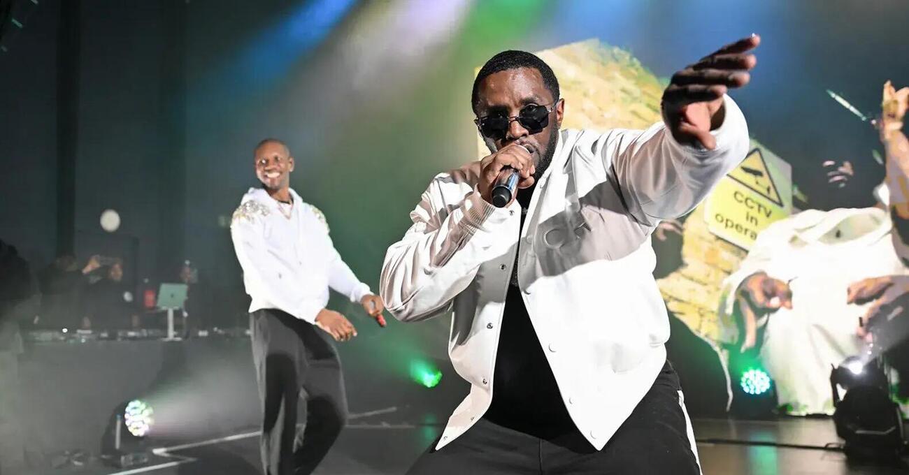 Diddy tra un caz*o finto e South Park: nuove accuse per Sean Combs, mentre il rapper &egrave; protagonista della nuova stagione dello show di Matt Stone e Trey Parker...