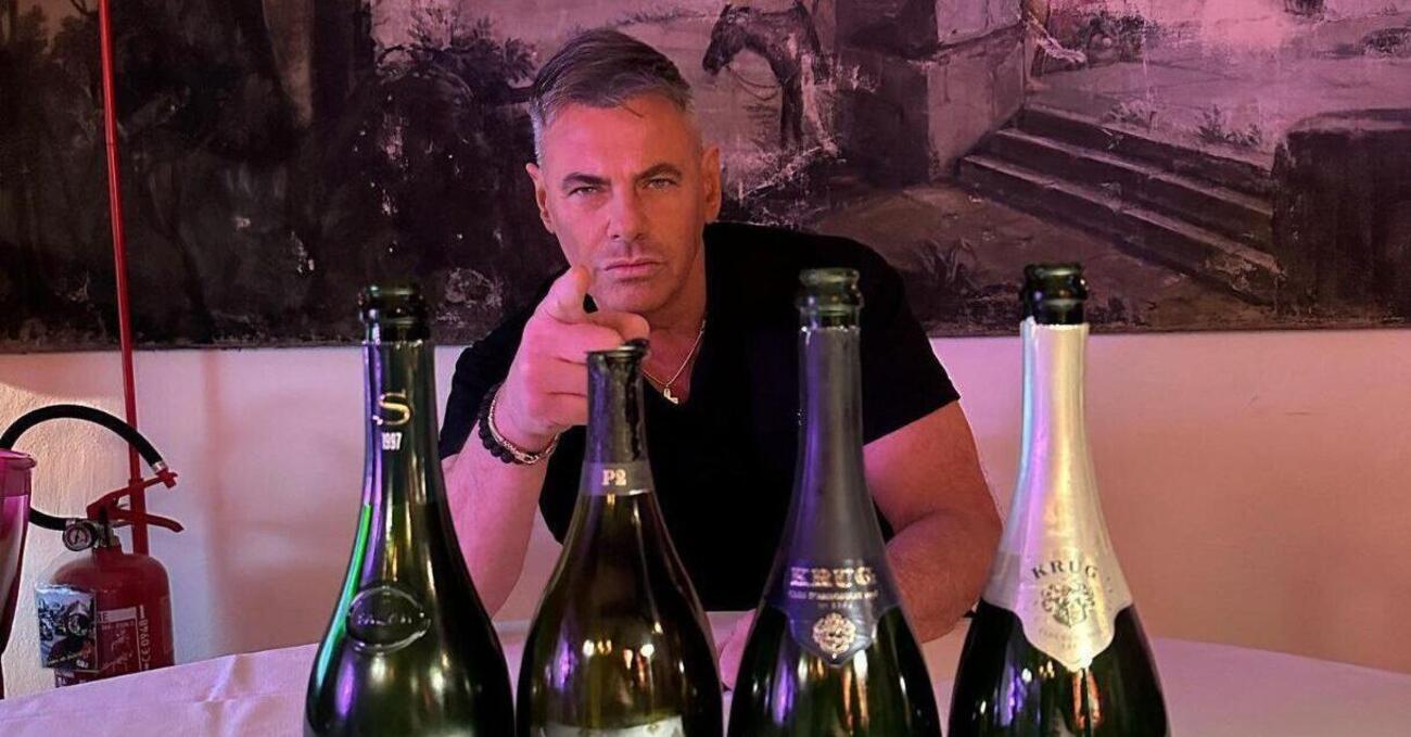 Caso Gintoneria, Davide Lacerenza dimesso dopo il malore, ma come sta e cosa ha avuto davvero? Ictus, Tia o...?